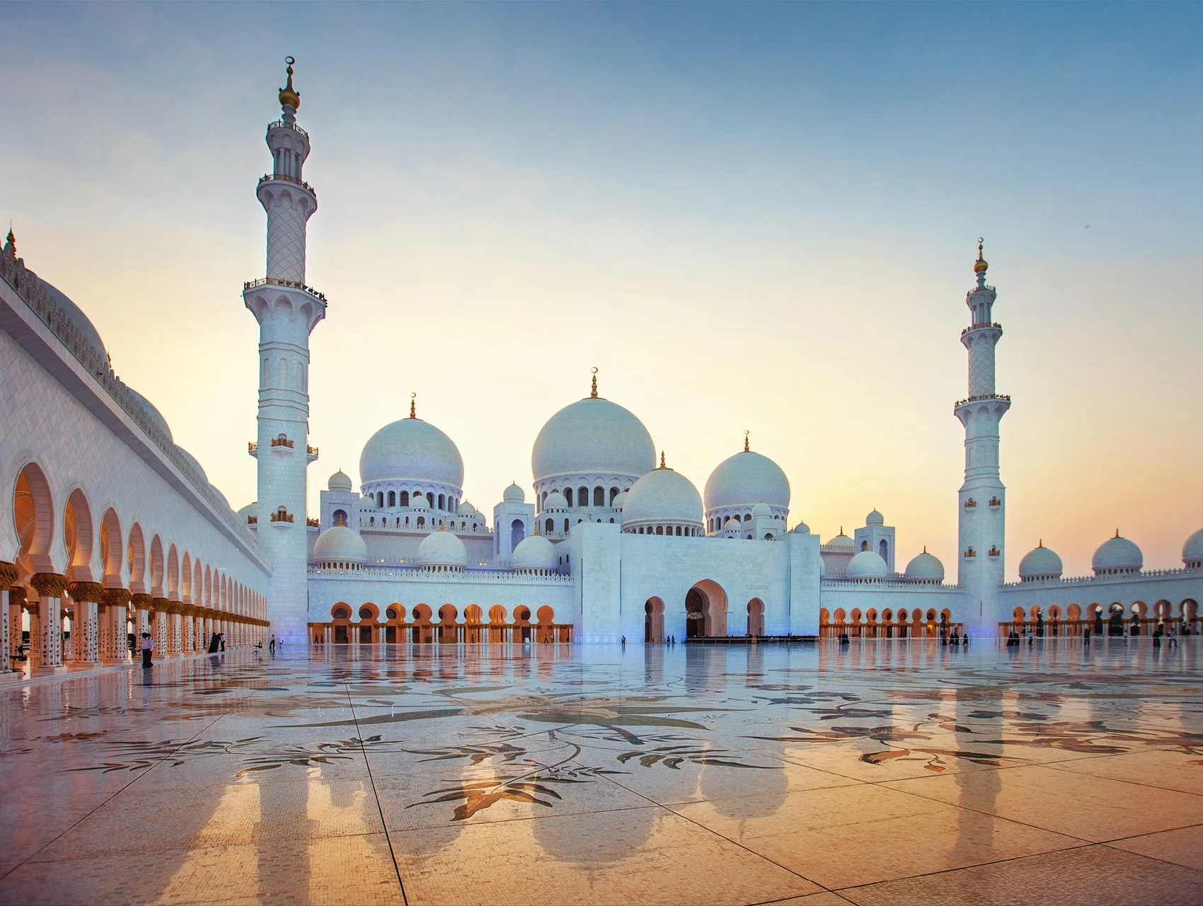 Abu Zaid Mosque