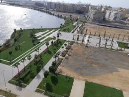 Corniche Project