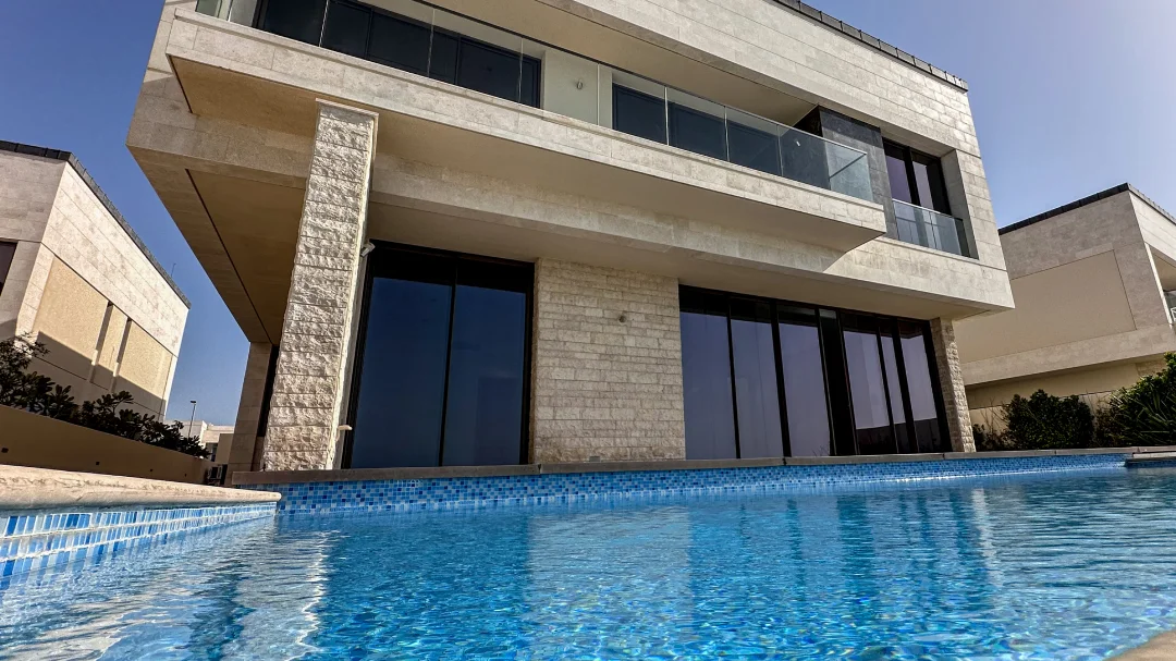 Casa Al Saadi