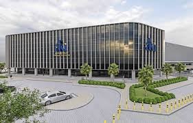 Khayat Offices