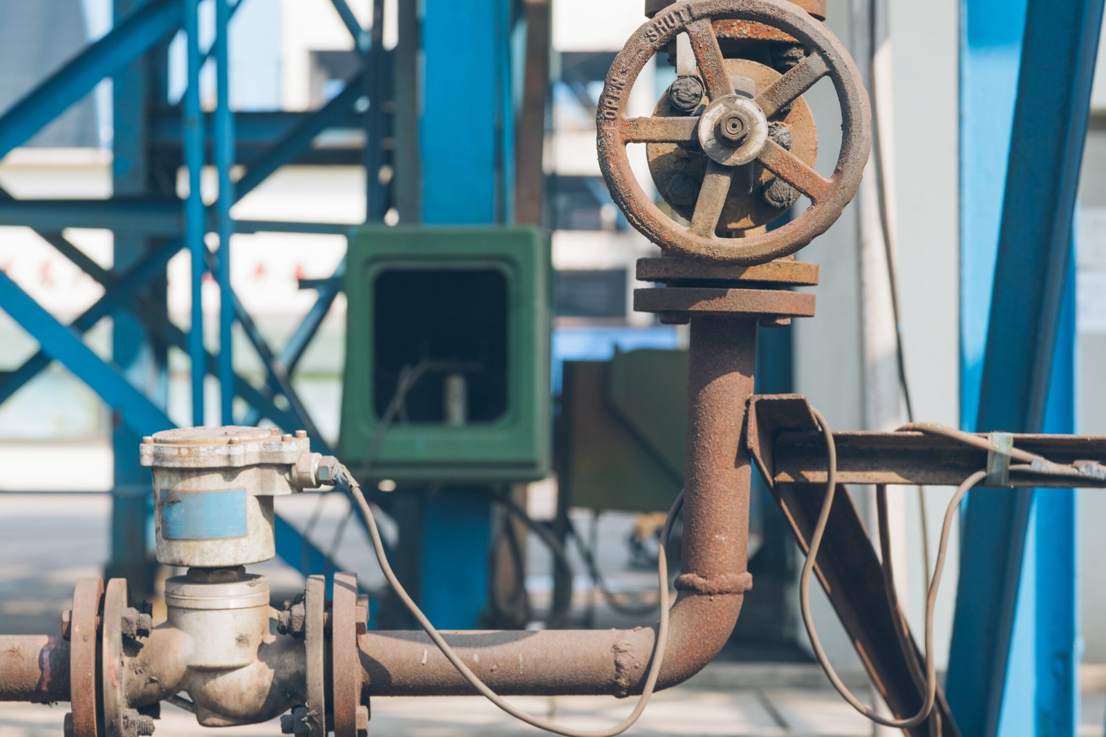 Pumps, Generators & Compressors
